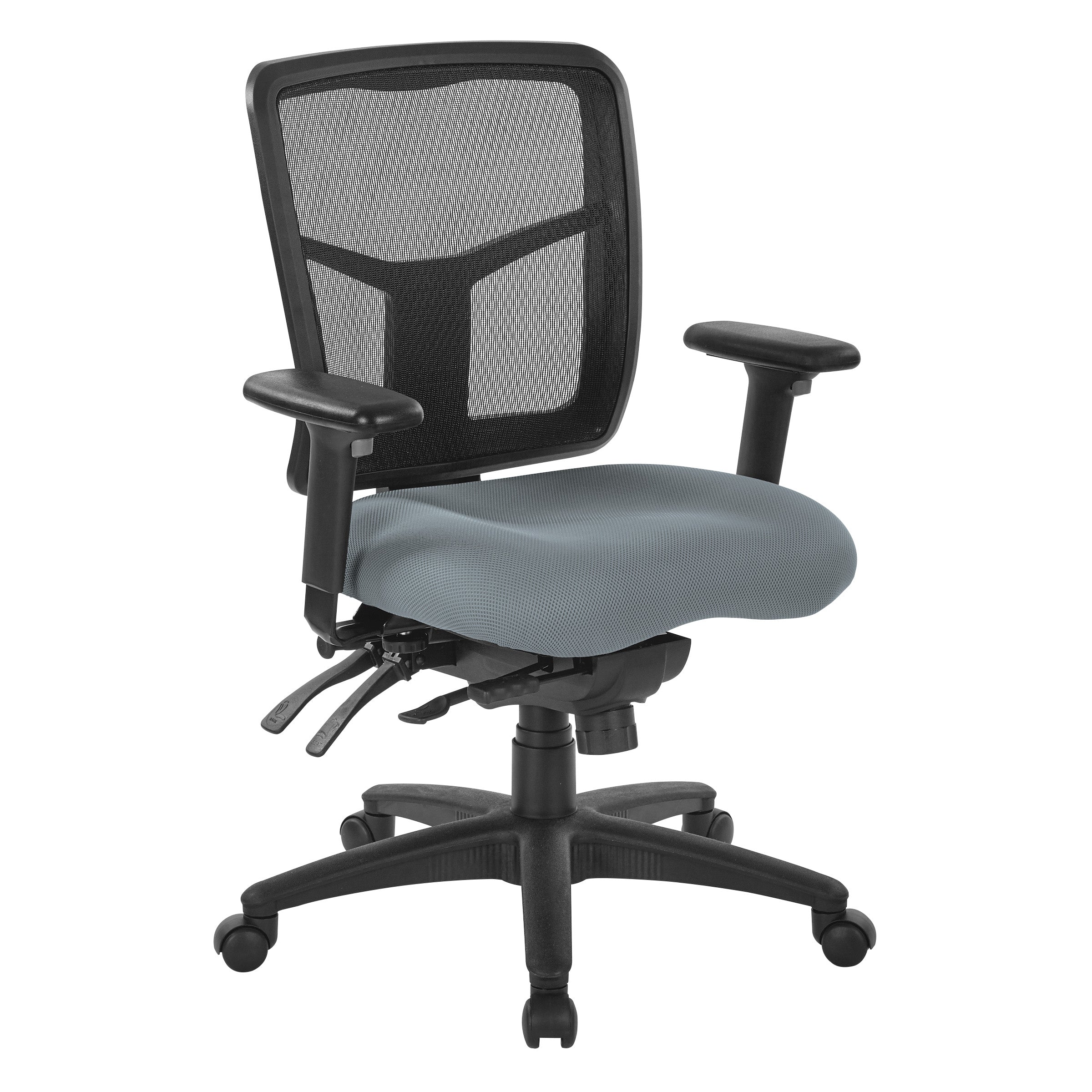 ProGrid® Mid Back Managers Chair